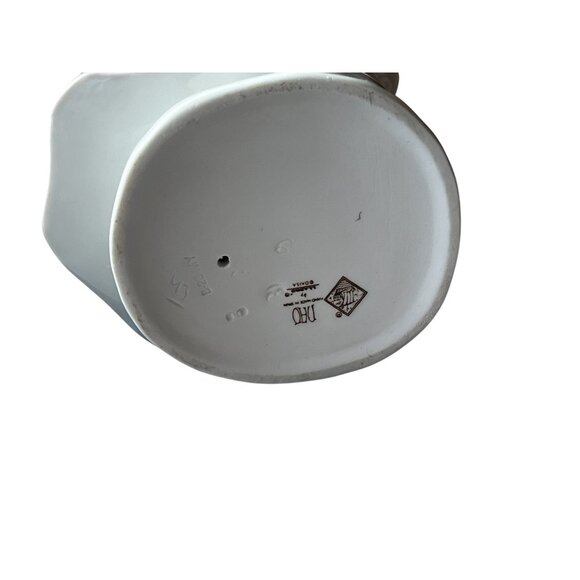 Lladro Girl Holding Baby Figurine 9" Tall Porcelain Spain Collectible sculpture - Picture 14 of 16